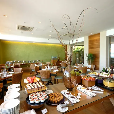 Pullman Rio De Janeiro Sao Conrado-2