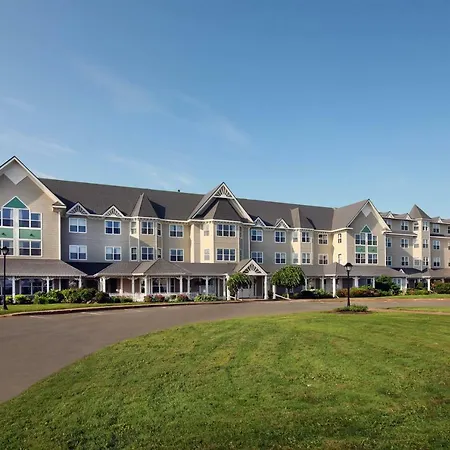 The Loyalist Country Inn & Conference Centre-3