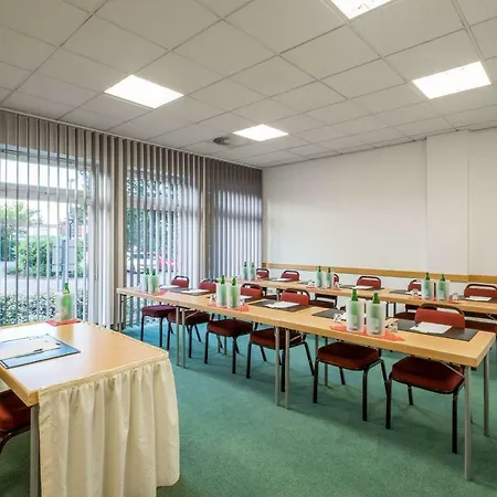 Quality Hotel Bielefeld-2