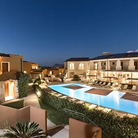 Terra Di Mare Resort&Spa-2