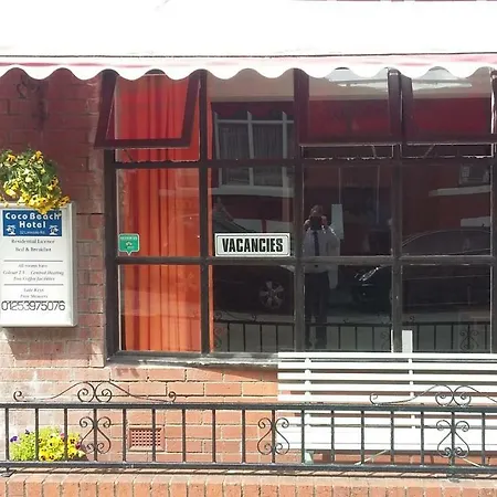 Coco Beach Hotel-2