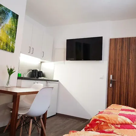 Royal Living Apartments Vienna-2
