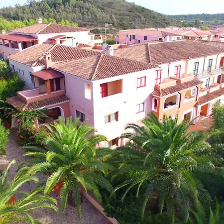 Residence Sos Alinos-2
