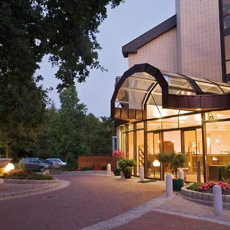 Sonnenhotel Amtsheide-2