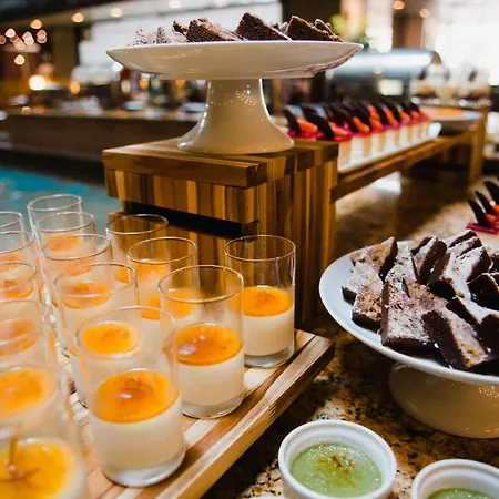Maksoud Plaza Hotel Distributed By Accorhotels-3