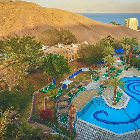 Club In Eilat - Coral Beach Villa Resort-2
