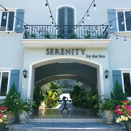 Serenity By The Sea-2