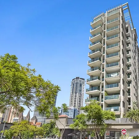 Quattro On Astor Apartments Brisbane By Restt-2