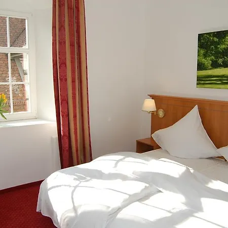 Hotel Mohren Post-2