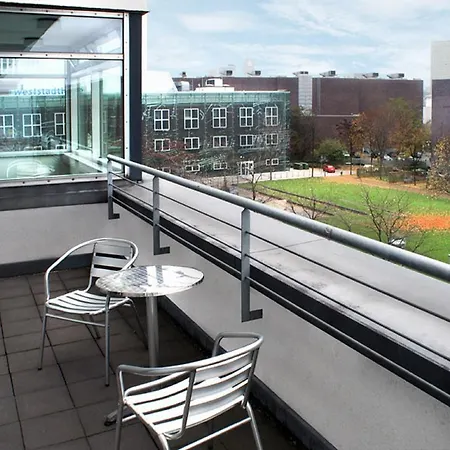 Essen City Suites-2
