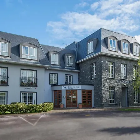 Innisfallen Hotel-3
