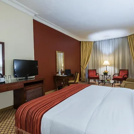 Galleria Hotel Beirut-2