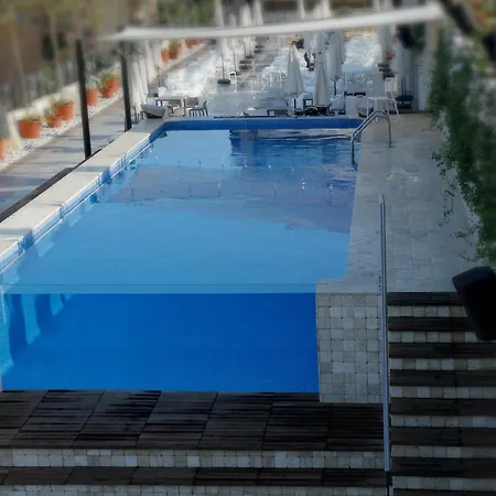 Galleria Hotel Beirut-3