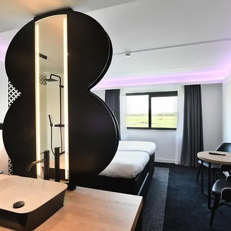 Gr8 Hotel Amsterdam Riverside-2