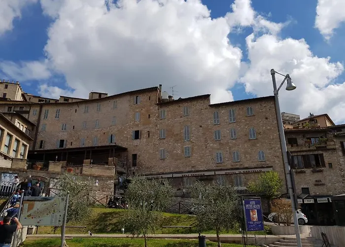Hotel Il Castello