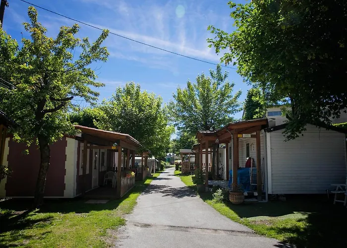 Campeggio Tranquilla