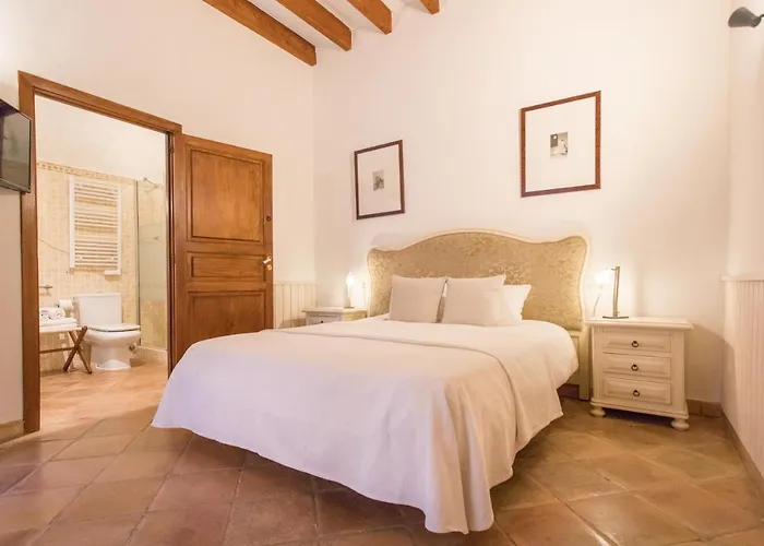 Petit Hotel Alaro