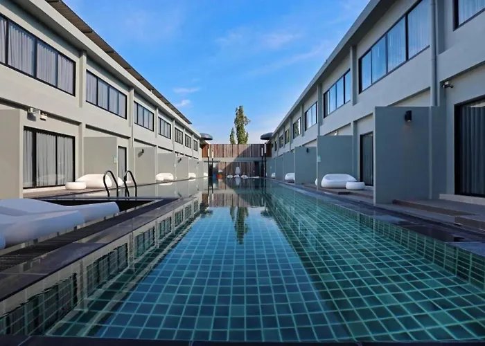 S Ratchada Leisure