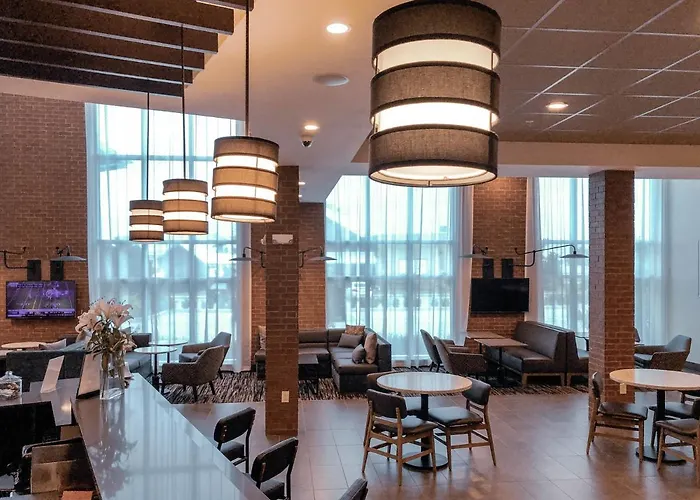 Family Hotel: Hyatt Place Houston- Northwest/Cy-Fair