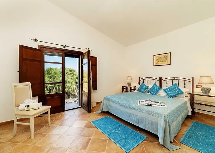  Locanda In Vigna