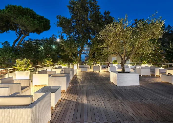 Hotel di lusso: Hotel Gambrinus - Valentini Family Village