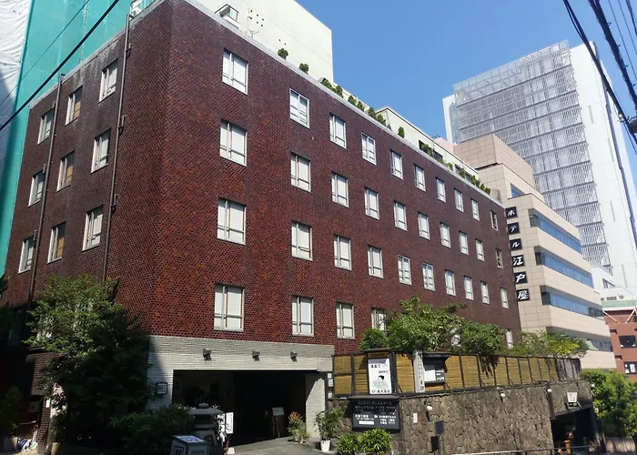Hotel con Spa Edoya