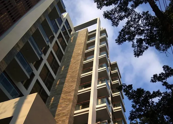 Hotels With Four Stars Jatra Flagship Dhaka Lake View
