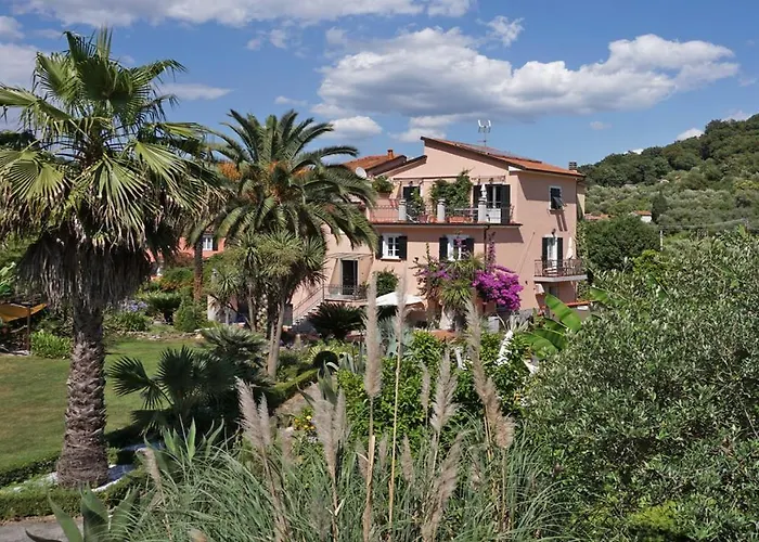 Apartment: La Musa