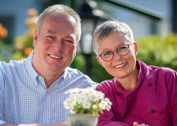 Wüllner's Landgasthof