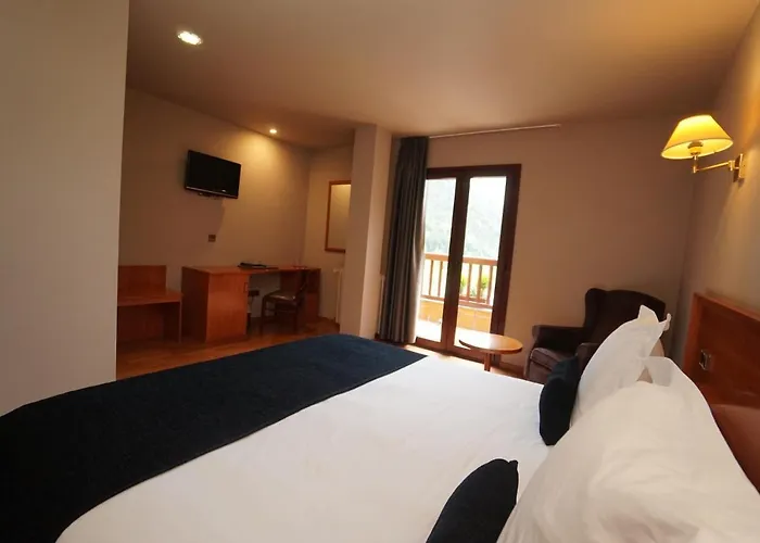 Hotel & Spa Niunit