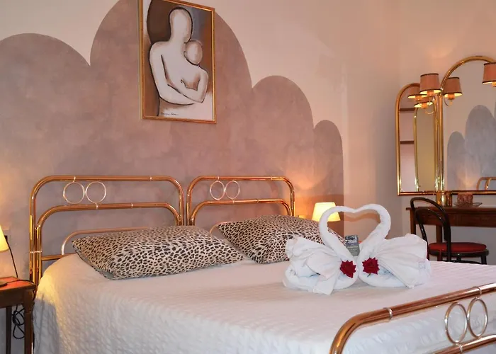 Hotel Am B&B Villa Olmo