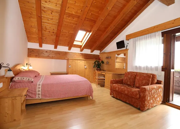 Hotel: Park Hotel Miramonti