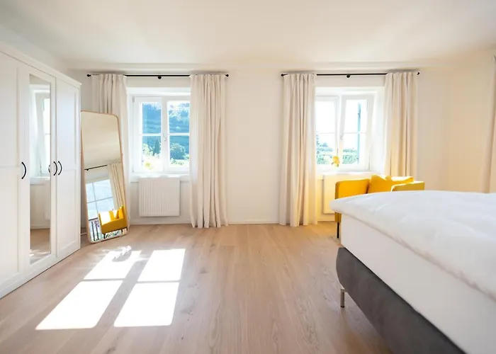 Hotel vicino al College: Huberhof Meran