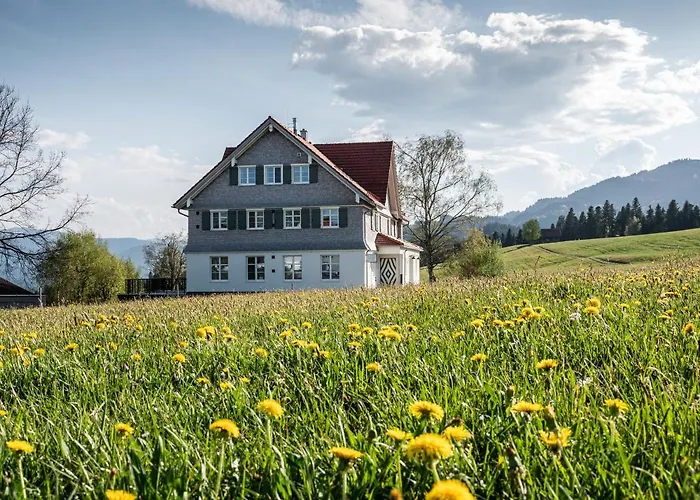 Alpenloge Design Hotel