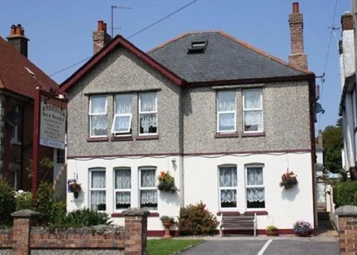 Amberlea Guest House