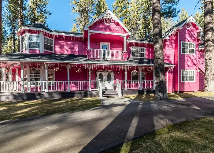 B&B only: Apples Bed And Breakfast Inn