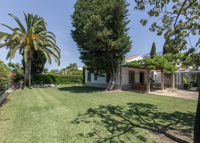 El Cortijo De Los Mimbrales