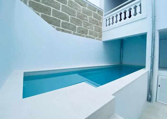 Hotel Casa Miranda - Adults Only