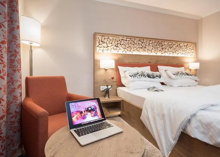 Hotel Pension Fortuna