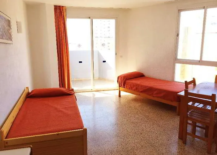 Magalluf Playa Apartments (Adults Only)