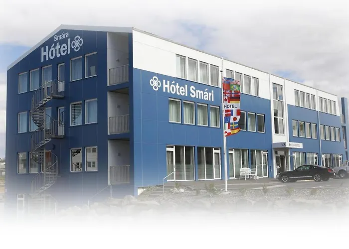 Hotel Smari