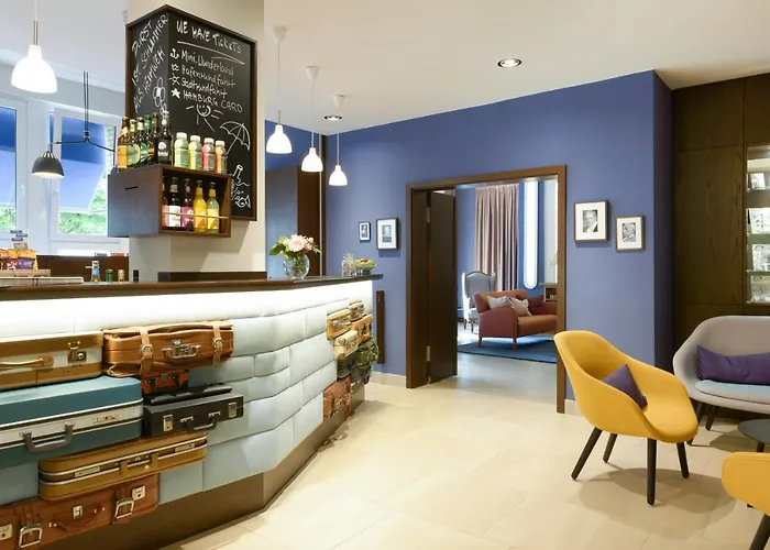 Hotel: Hotel Stella Maris
