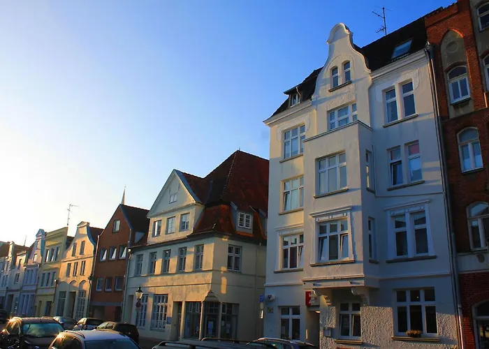 CVJM Hotel am Dom
