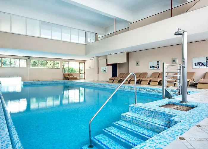 3 SterneHotel Terme Bologna