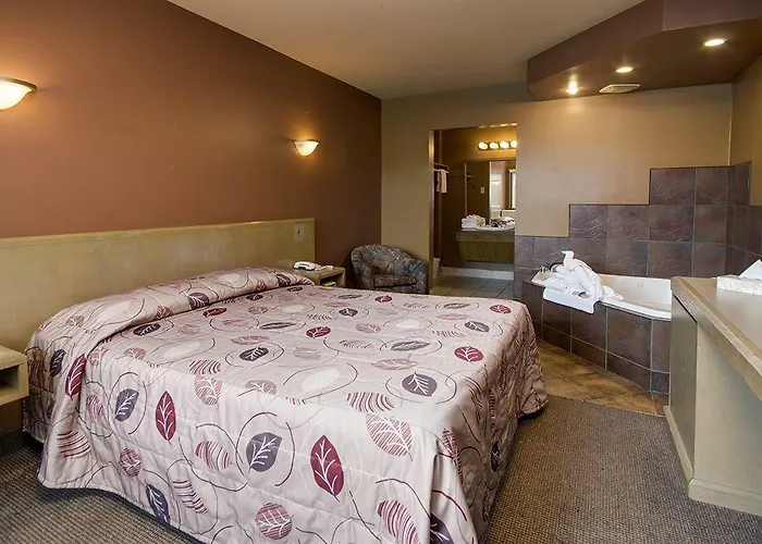 Hotel: Motel Le Marquis