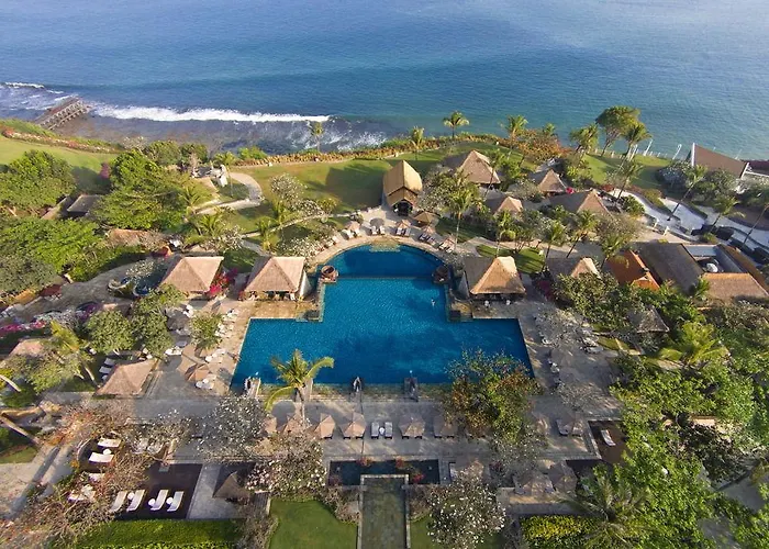 The Villas