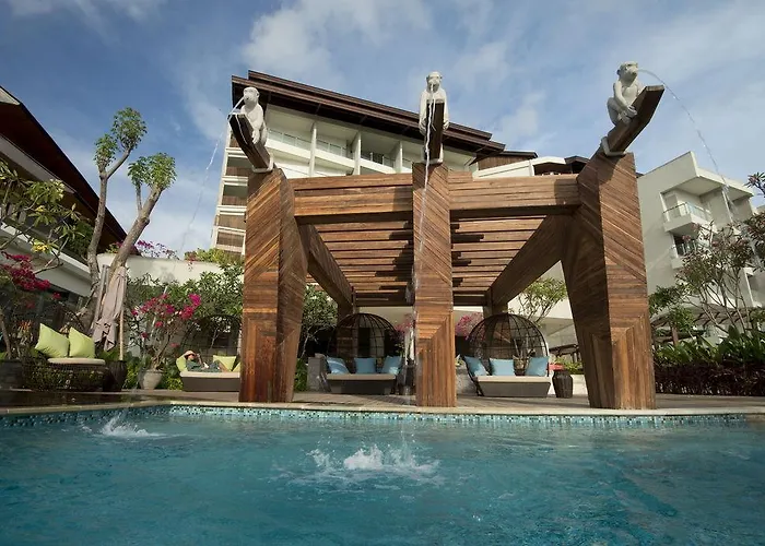 The Villas