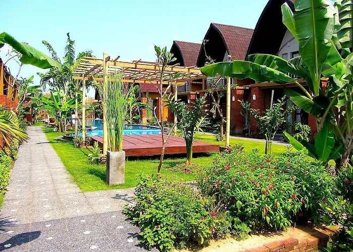 The Janan Villa