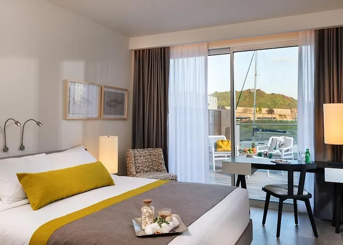 Hotel: Herods Herzliya