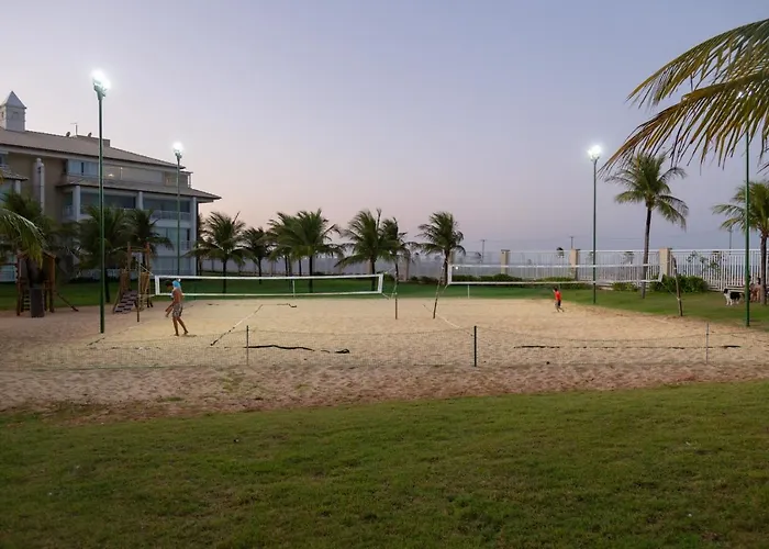 Golf Ville Resorts Suites